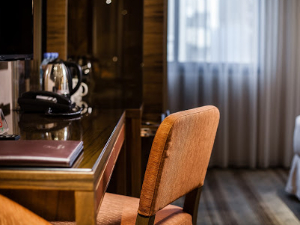 【重要公告】為配合防範新型冠狀病毒疫情 洛碁大飯店調整了這些服務！